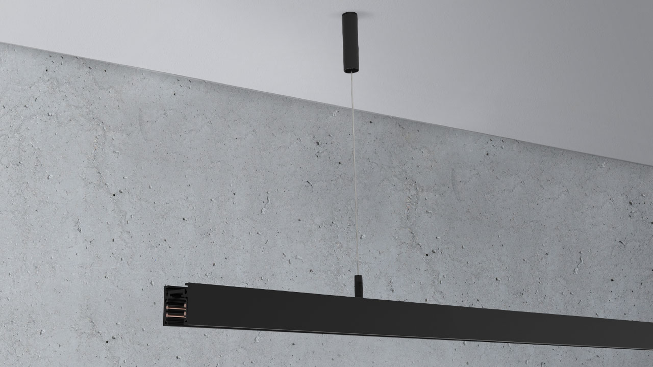 Dtrack  Surface / Suspension