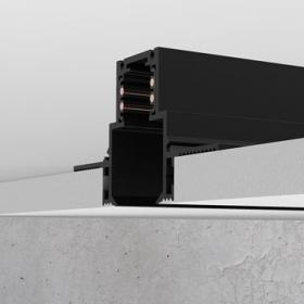 Dtrack Combi  trimless